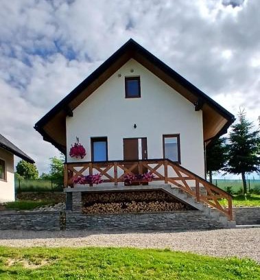 Banska Wyzna Casa | Domek Kornelia