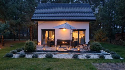 Rakow Chalet De Esquí | Domek Leśny Spokój Smyków - AGROTURYSTYKA