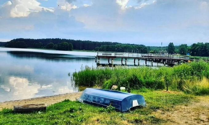 Koscierzyna Casa | Domek letniskowy Golun