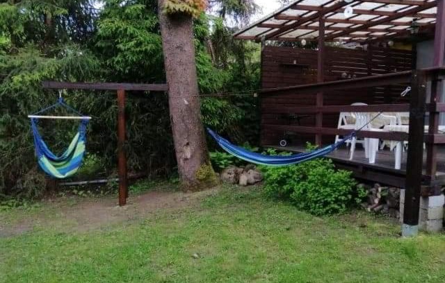 Goldap Apartamento | Domek letniskowy Siedemnastka