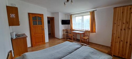 Nowa Słupia Casa | Domek letniskowy Smreczyny Bobra