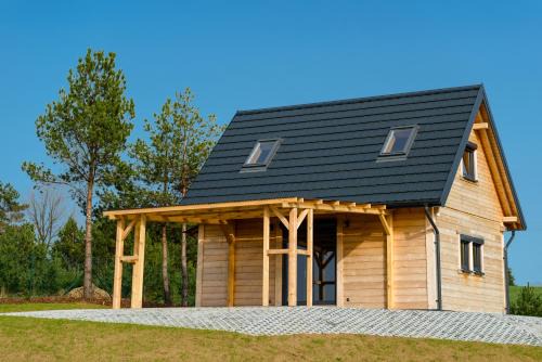 Suwalki Casa | Domek Letniskowy U ZENITA