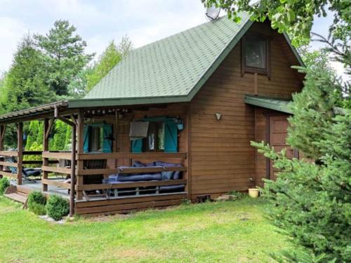 gmina Sosnowica Casa | Domek Letniskowy Zagłębocze