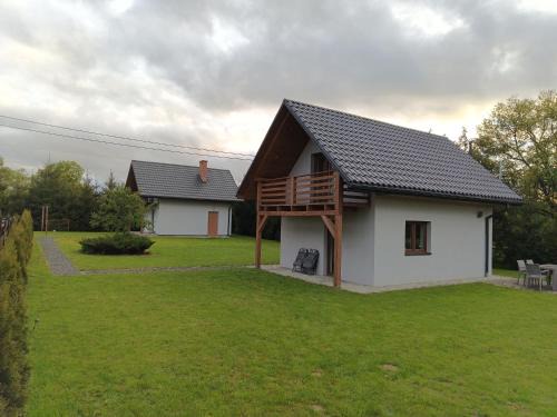 Rabe Casa | Domek Matyjówka