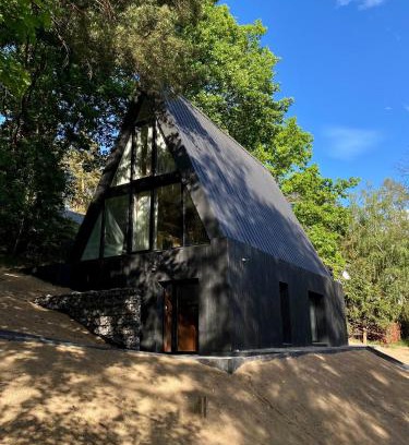 Skorochow Casa | Domek Modern BRDA