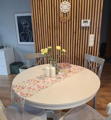 Limanowa Apartamento | Domek Mordarka