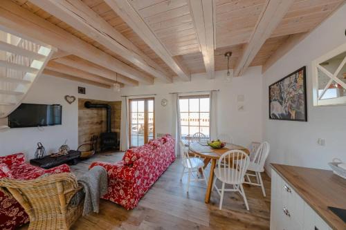 Kolczyglowy Casa | Domek na Kaszubach A129/1- Kaszubska Ostoja