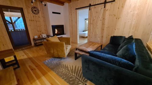 Kaczorki Casa | Domek na Roztoczu Sosnowa