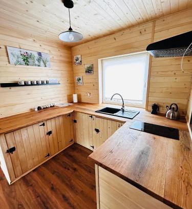 Popielzyn Zawady Apartamento | Domek na Skarpie 2