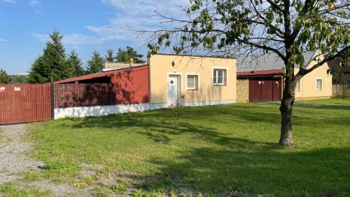 Kolin 2 Casa | Domek na statku