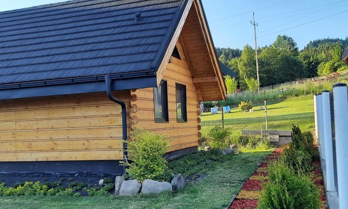 Rabka Apartamento | Domek na szlaku RIKARDO