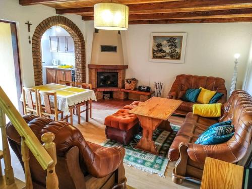 Rycerka Dolna Casa | Domek Na Wzgórzu - Sól Zwardoń Beskidy