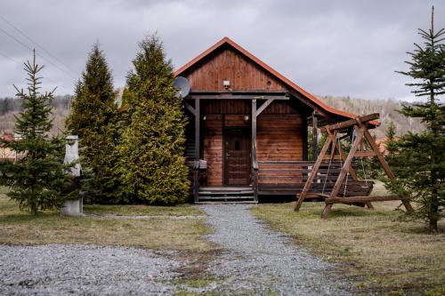 Kazimierz Dolny Casa | Domek na zacisznych obrzeżach Kazimierza Dolnego