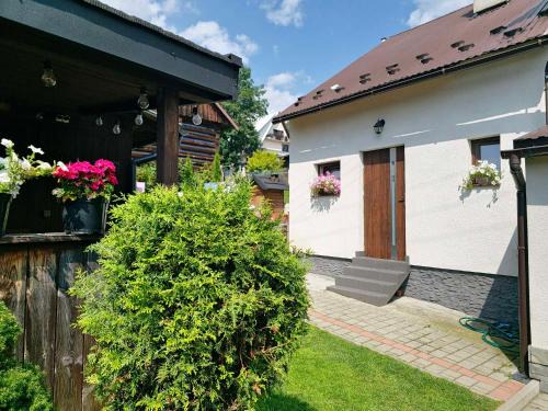 Czorsztyn Apartamento | Domek Nad Czorsztynem
