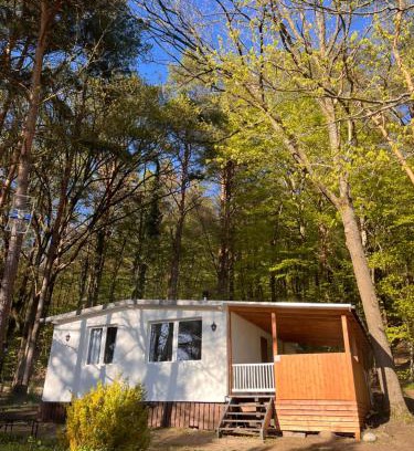 Lubkowo Casa | Domek nad jeziorem Lubkowo