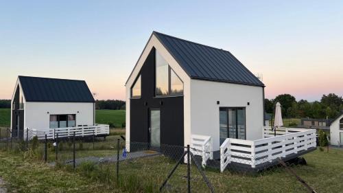 gmina Parzeczew Casa | Domek nad Jeziorem Raduńskim 2