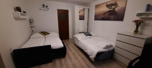 Krzyzowka Casa | Domek nad Potokiem