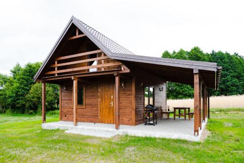 Goniadz Casa | Domek Nad Strugą