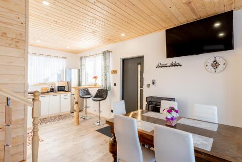 Gliczarow Gorny Chalet De Esquí | Domek pod chałpom sauna & bania