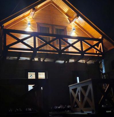 Makow Podhalanski Casa | Domek Pod Skarpą