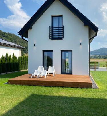 Klodzko Miasto Casa | Domek pod Sosnową Górą
