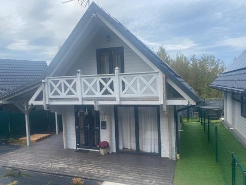 Sosnowka Casa | Domek Prowansja Sosnówka Karpacz BALIA