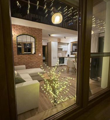 Czorsztyn Casa | Domek Przekop