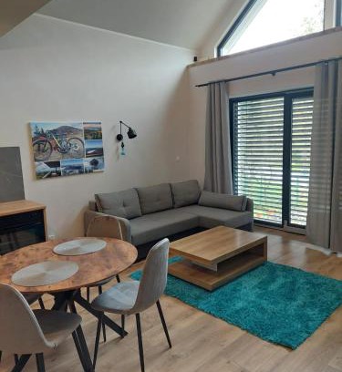 gmina Dobra Casa | Domek przy drodze