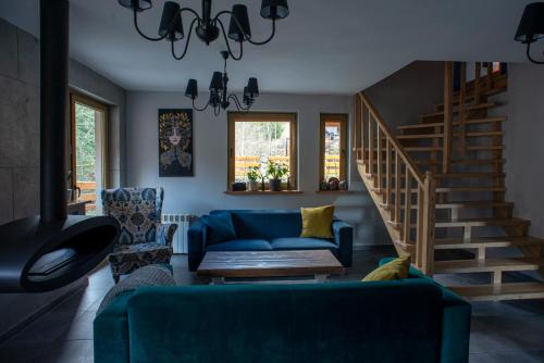 Rajcza Casa | Domek Przy Strumyku