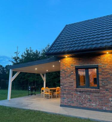 gmina Wiazownica Casa | Domek Radawa