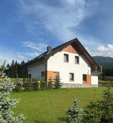 Zawoja Apartamento | Domek SAMI SWOI