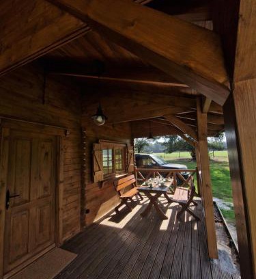 Zagorow Casa | Domek Sarnówka