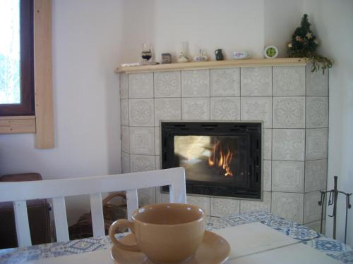 Krynica-Zdroj Chalet De Esquí | Domek Stokrotka
