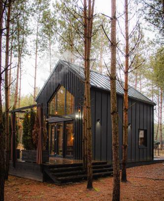 Rakow Casa | Domek SzumiSosna1