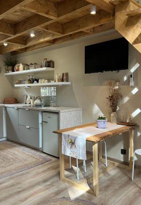 Rakow Casa | Domek SzumiSosna2