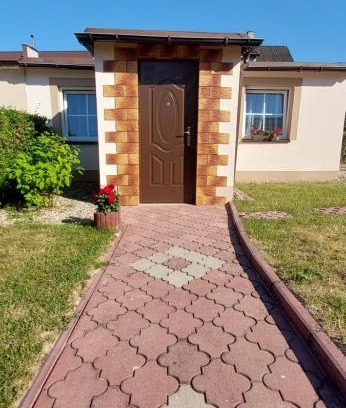 Wilkasy Casa | Domek Tomek