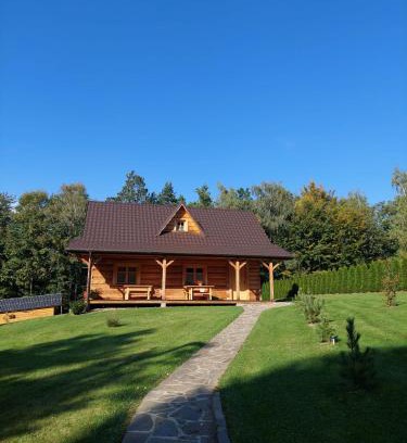 Limanowa Casa | Domek u Heli