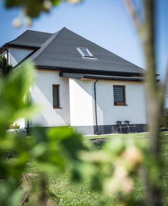 Zator Casa | Domek u Mai