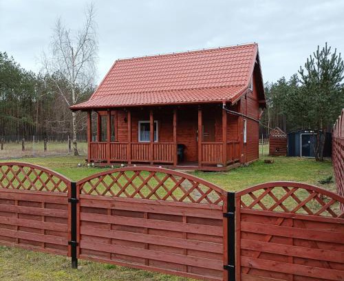 Sliwice Casa | Domek u Natalii