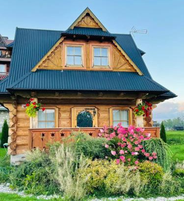 Witow Chalet De Esquí | Domek u Orszulaków