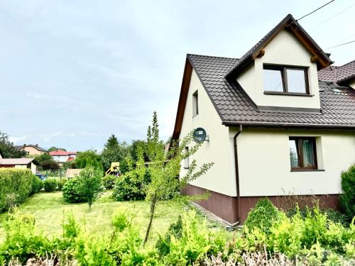 Lipowa Casa | Domek u podnóża Skrzycznego