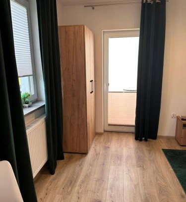 Beczkow Casa | Domek u Zuzy
