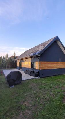 Szczytna Casa | Domek Usiebie