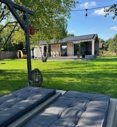 Karniewek Casa | Domek Veli Stawinoga