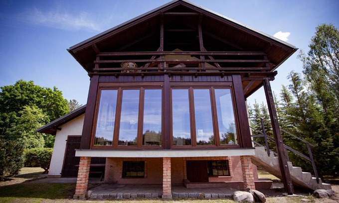 Tuchola Casa | Domek w Borach Tucholskich