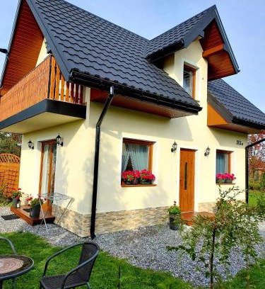 Chochołow Casa | Domek w Chochołowie