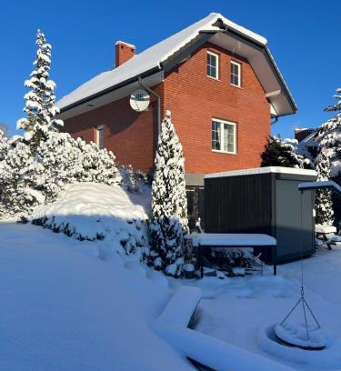 Limanowa Casa | Domek w Gaiku