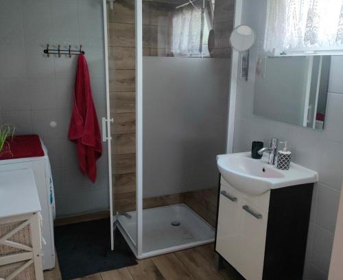Sława Casa | Domek w Sławie przy jeziorze na Galerach