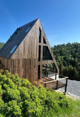 Szczyrk Casa | Domek w Szczyrku