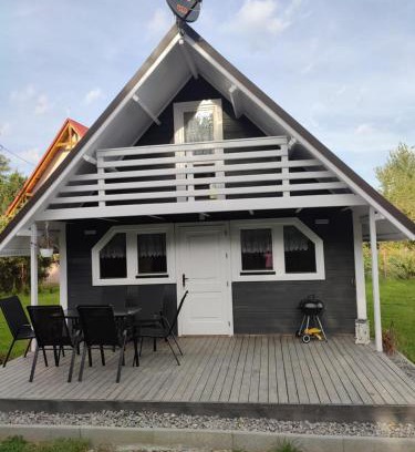 Lipowa Apartamento | Domek w Twardorzeczce